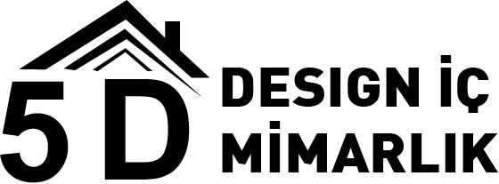 5D Design İç Mimarlık