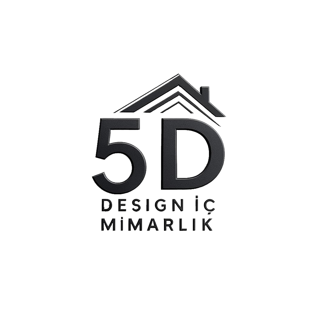 5D Design İç Mimarlık